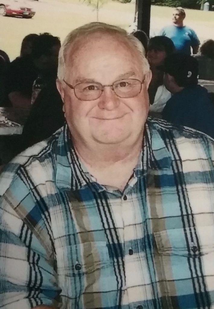 Rodney W. MILLER
