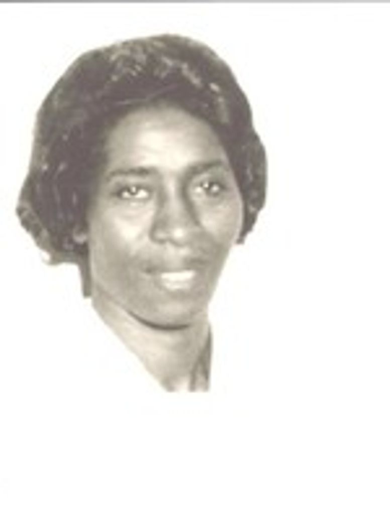 Mary Ruth Syphrett-Green Profile Photo