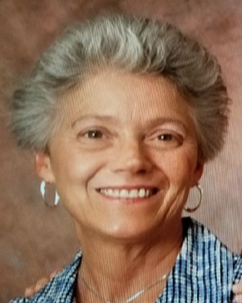 Lois Starcher Douglas Profile Photo