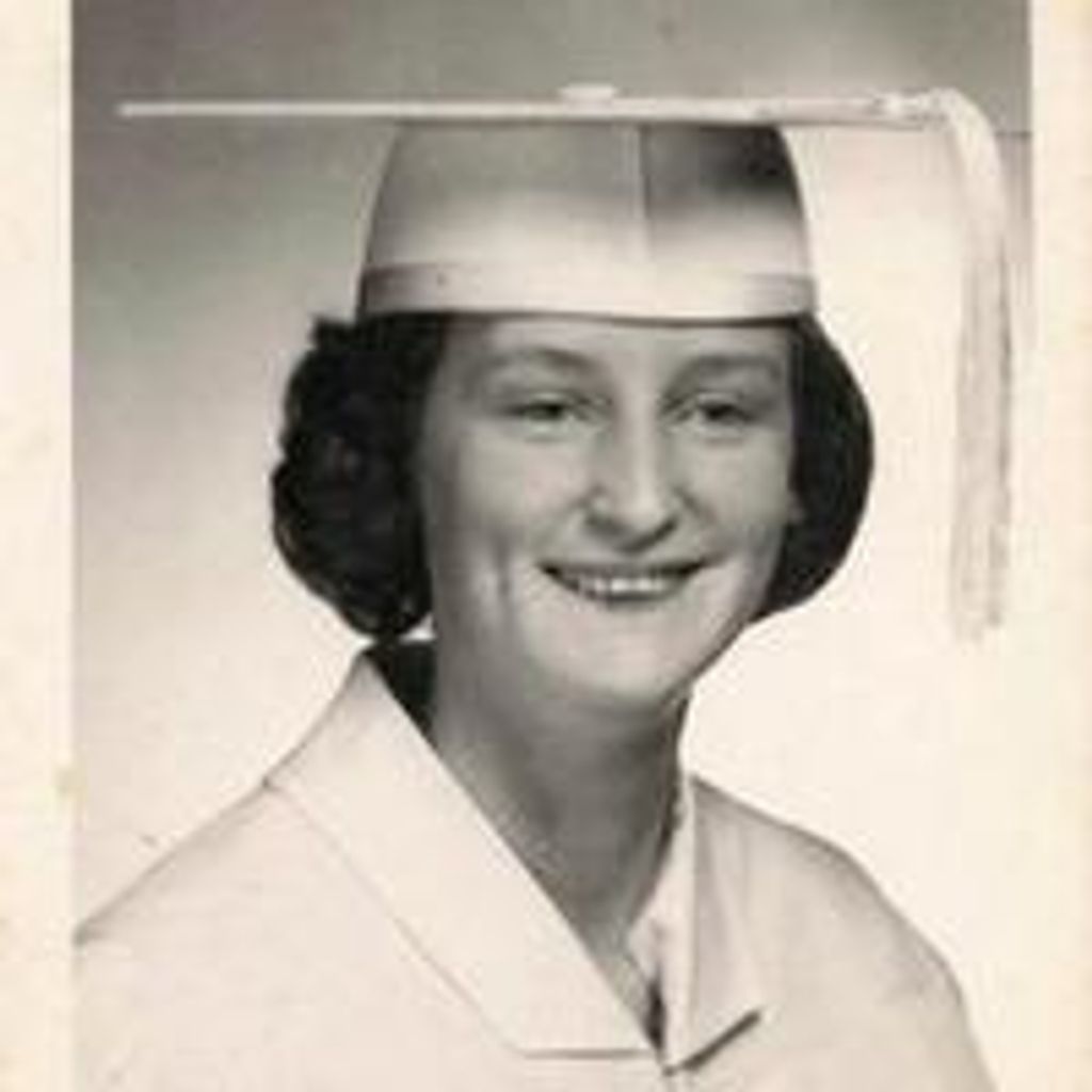 Joan Arlene Walsh