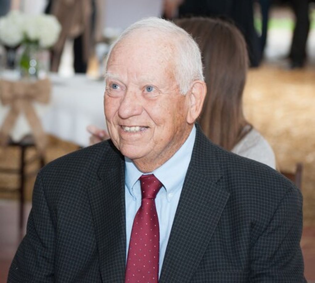Jim Guess Profile Photo