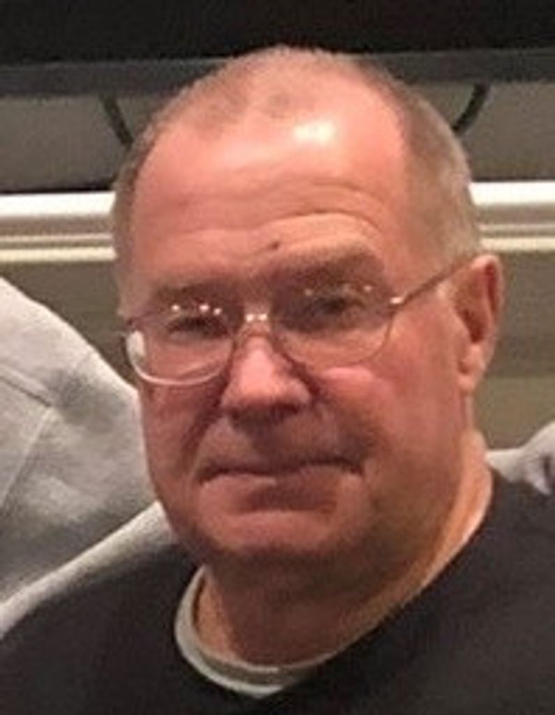 Wendell J. Gieger Profile Photo