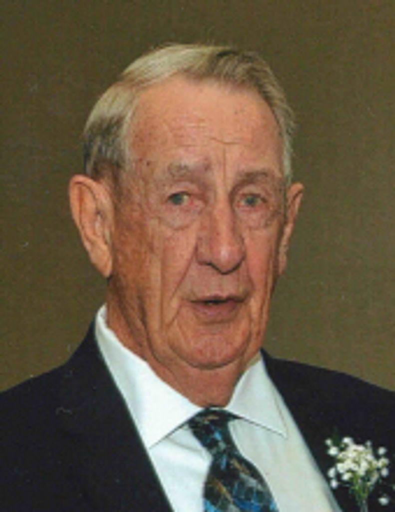 Donald Walter Rierson