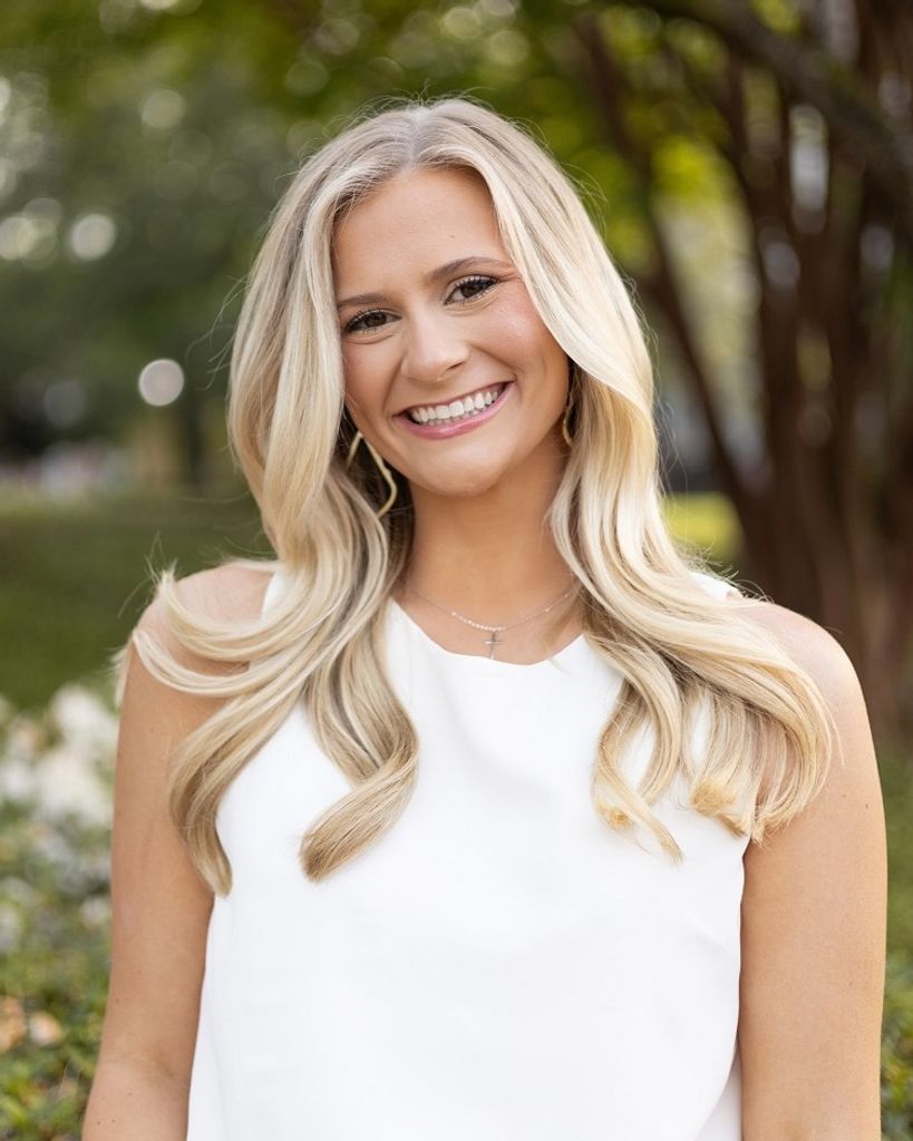 Mallory Jayne Frazier