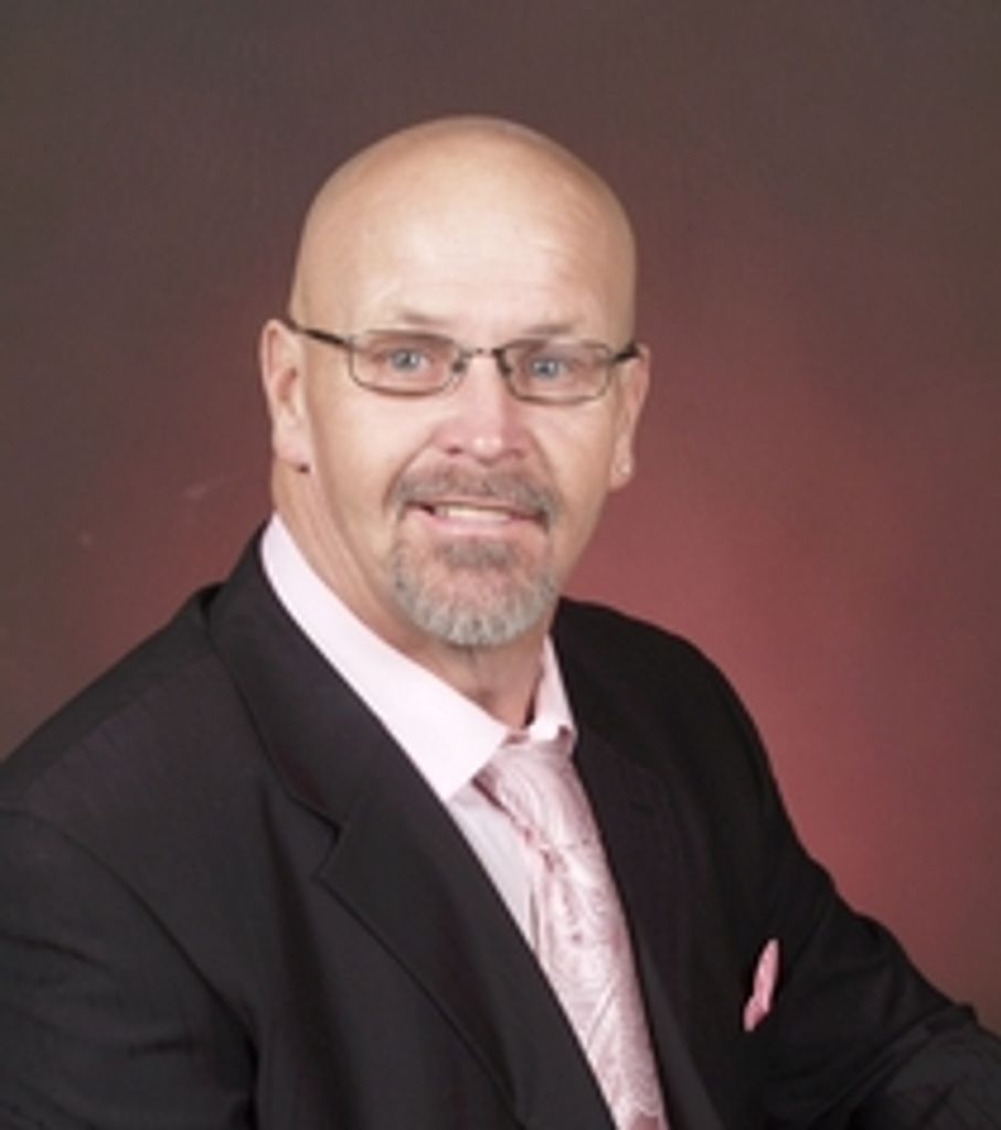 Kenneth D. Helderman