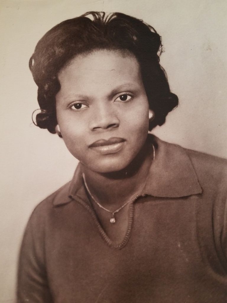 Mrs. Helen M. Steele Profile Photo
