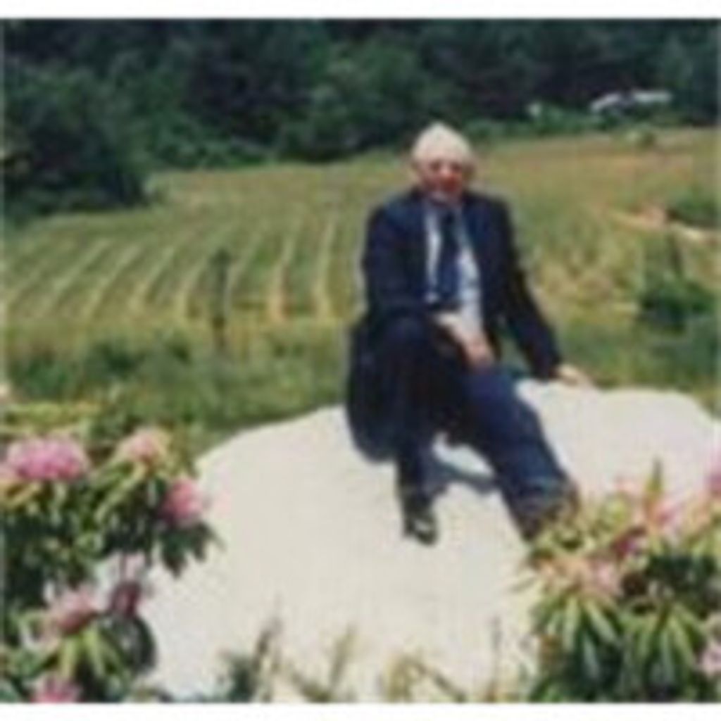 Rev. L.R. "Lee Roy" Chastain