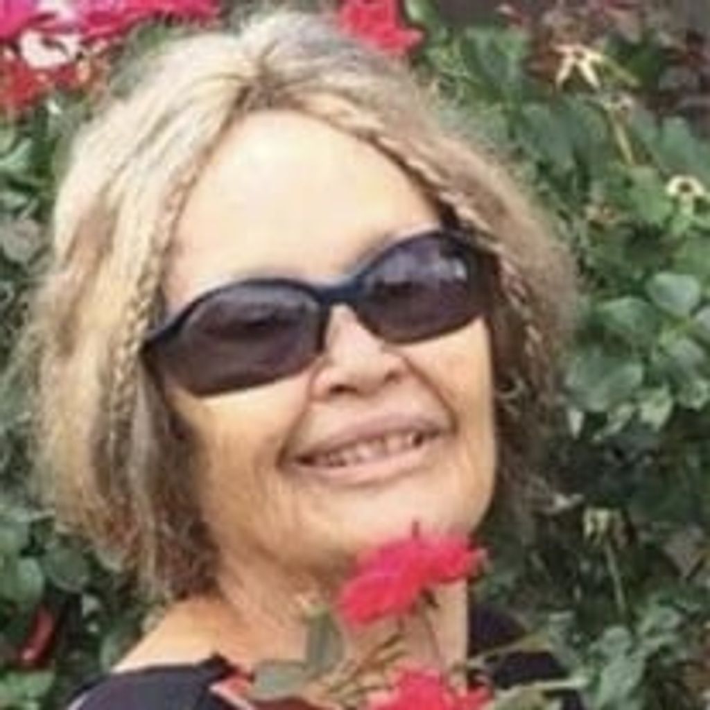 Margarita Concepcion Raygadas Velazquez