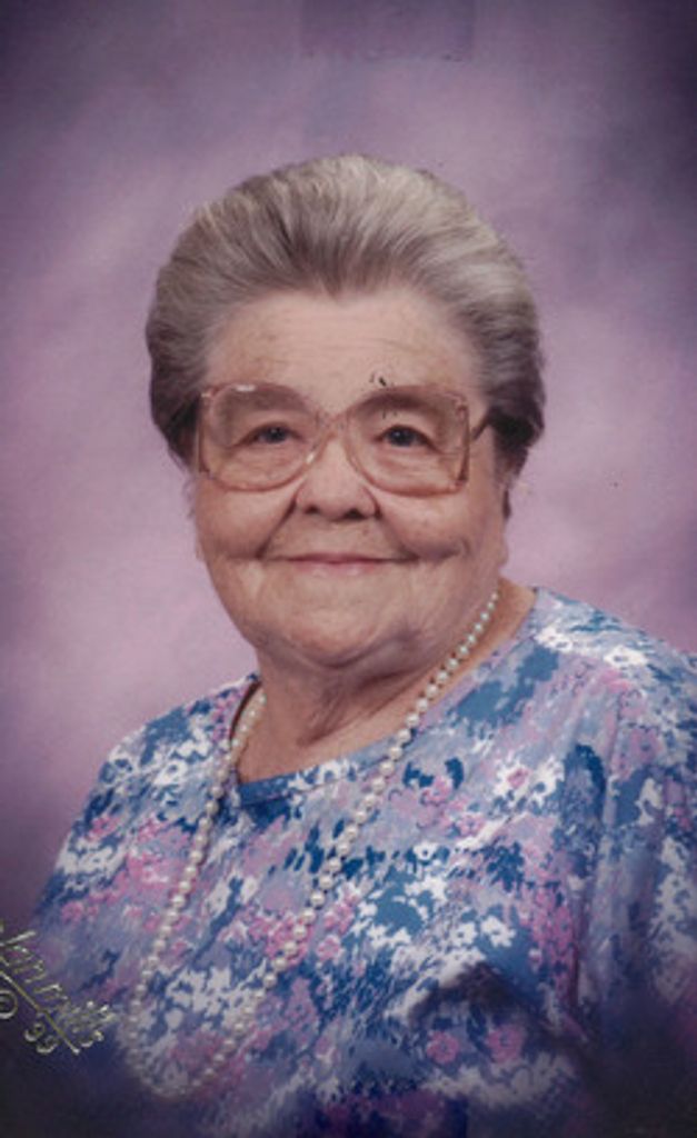 Elizabeth Rinehardt
