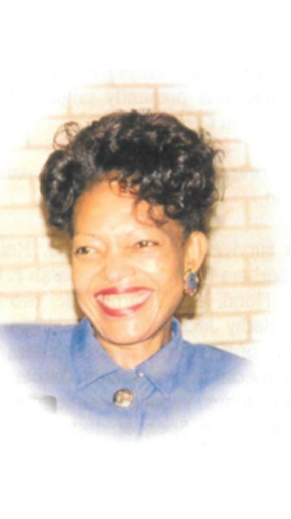 Irma Jean "Dean" Flood