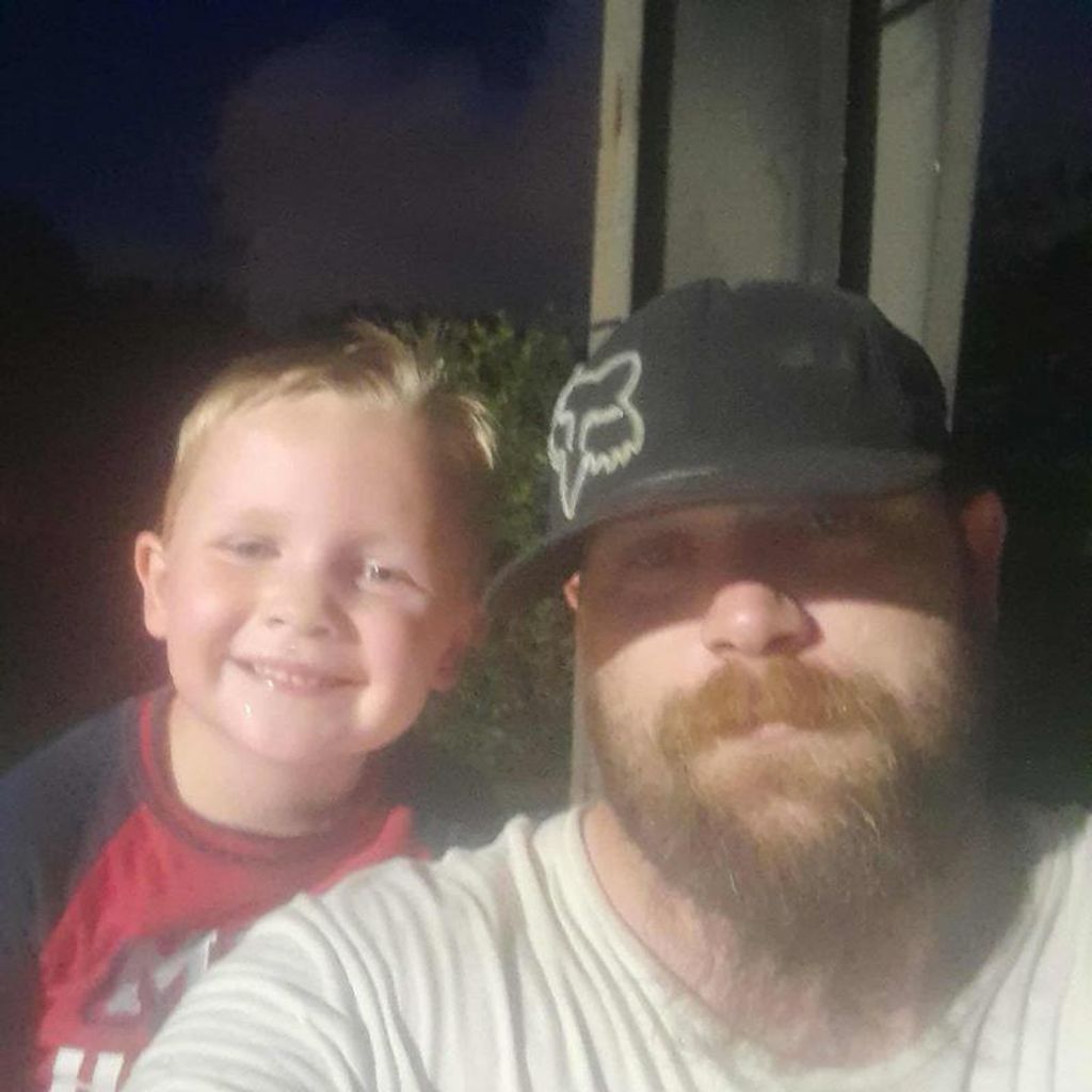 Michael George Reilly