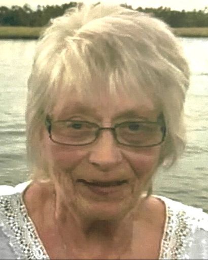Sharon K. Adams's obituary image