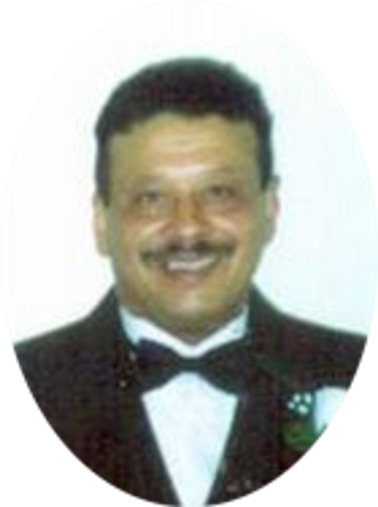 Terry  K. Thomas,  Sr