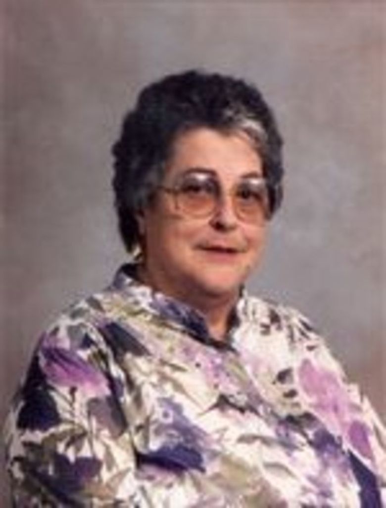 Mardine J. Mitzel