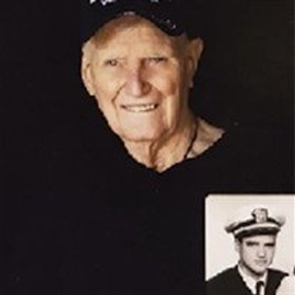 John  Adams Pullen