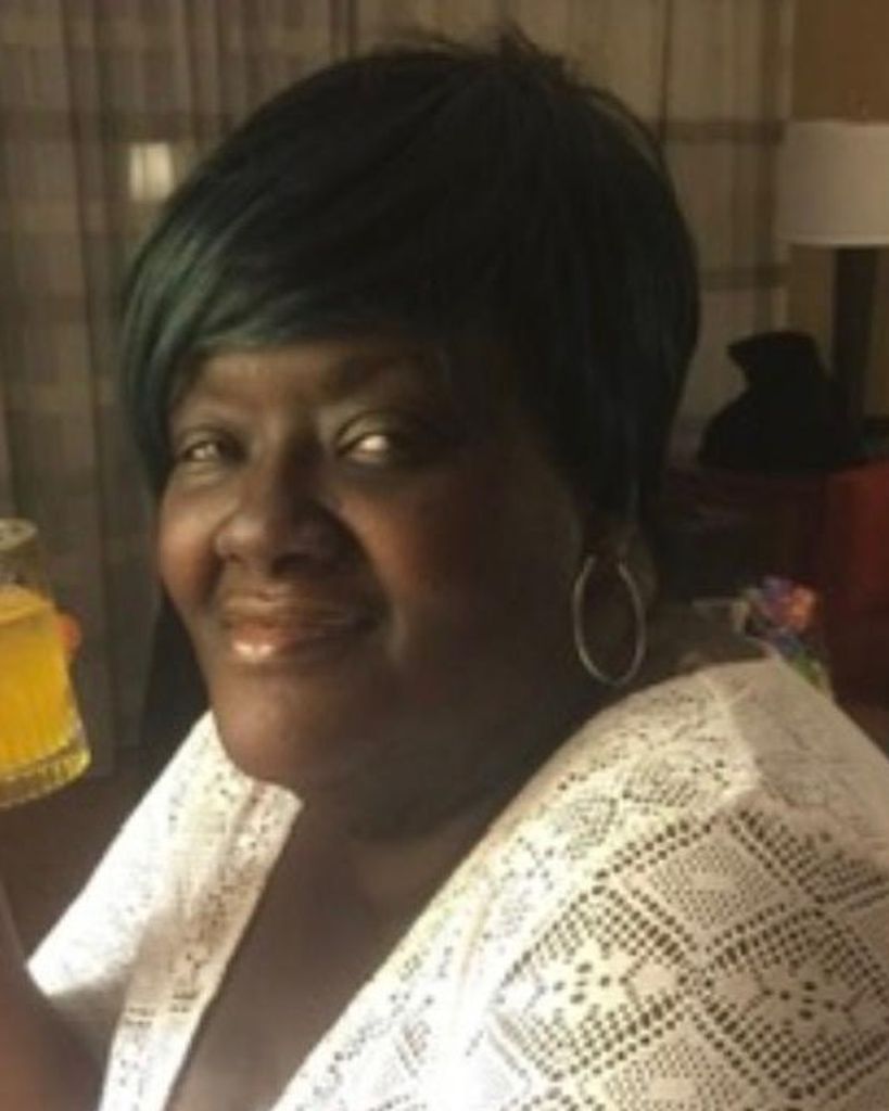 Cheral LaTerice Russell-Beard Profile Photo