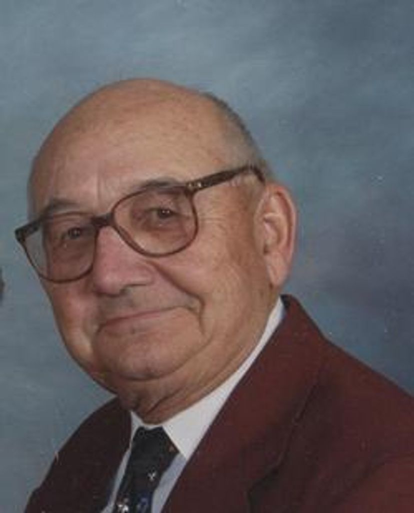 Fred Gust Bitz