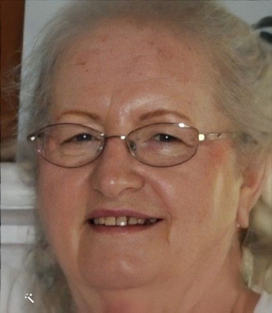 Ann Winslow Wickberg