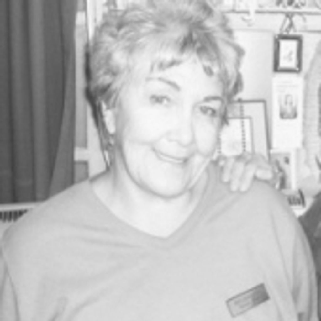 Sylvia Ossa