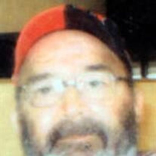 Russell M. Sandbothe Profile Photo
