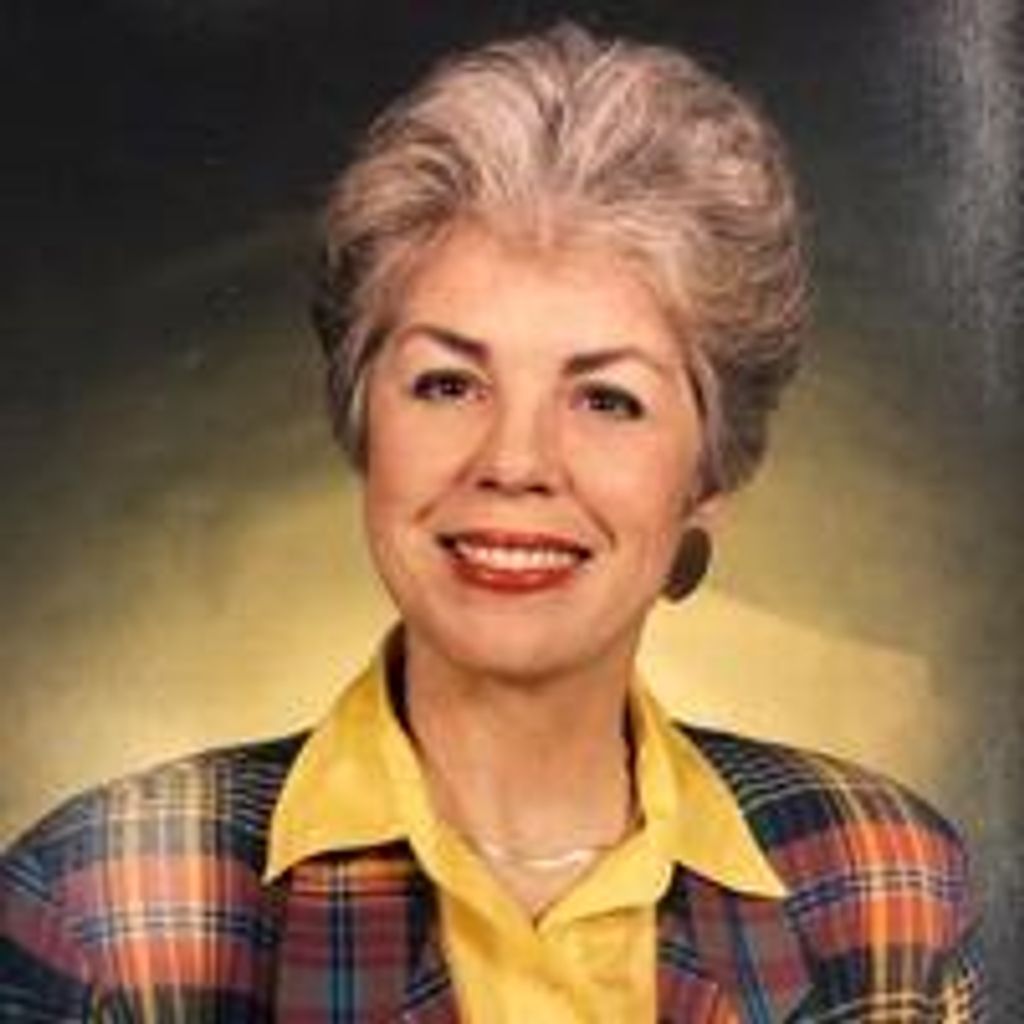 Carol Williamson Profile Photo