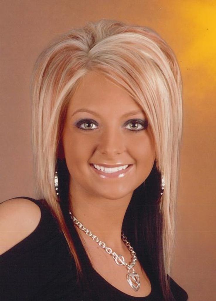 Sarah Lynn Newbrough