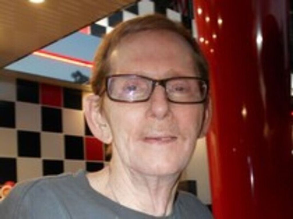 Dale Edward Mathews Profile Photo