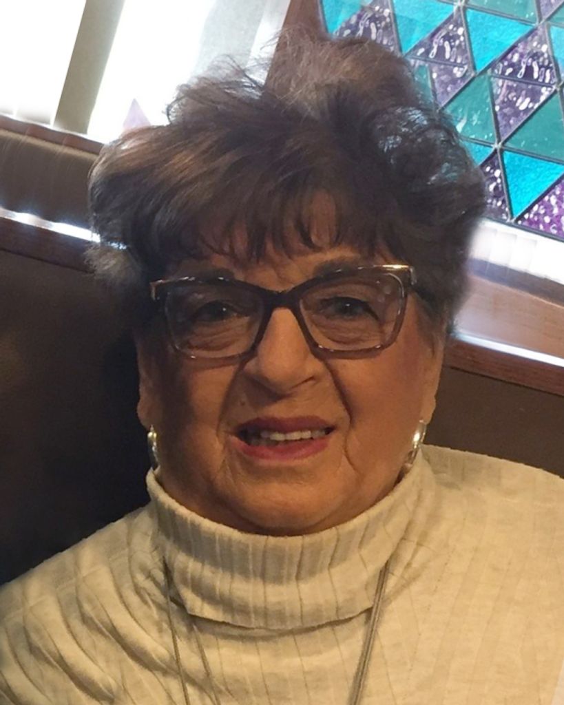 Aloha M. (Ponterio)  Barlow