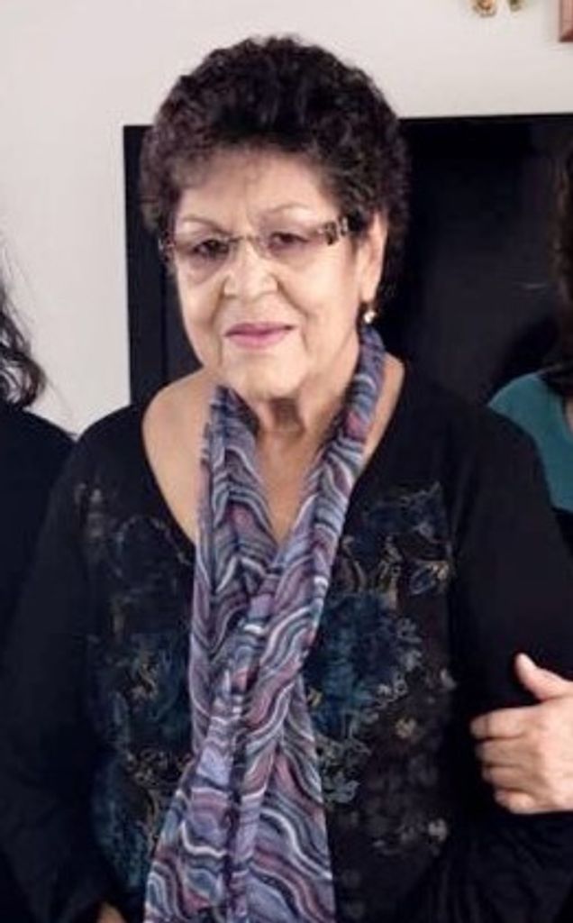 Connie Sanchez