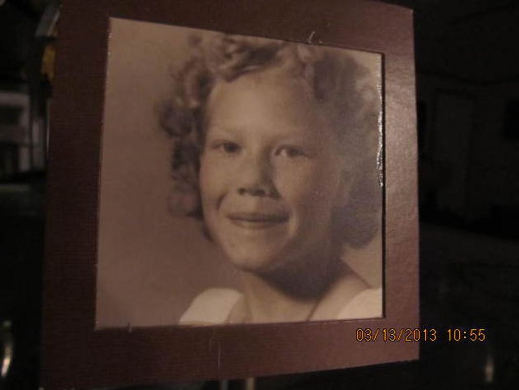 Elma Cupples Profile Photo