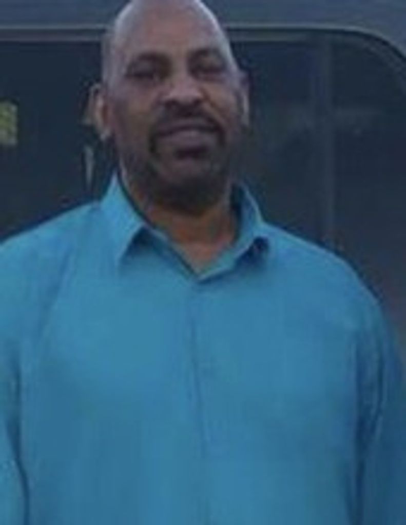 Kenneth Ray Young