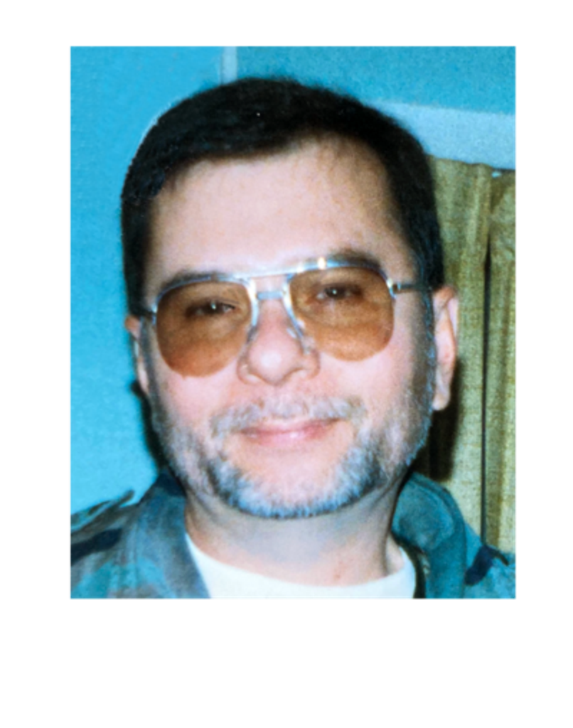Roy Lee Mcfrederick Profile Photo