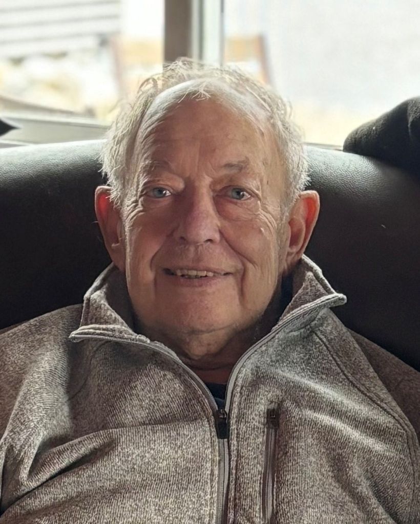 Leonard C. Knipstein Profile Photo
