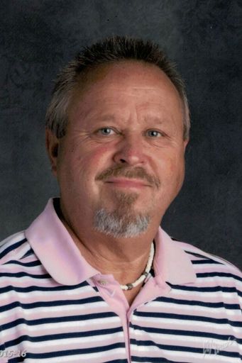 Mark S. Smith Profile Photo