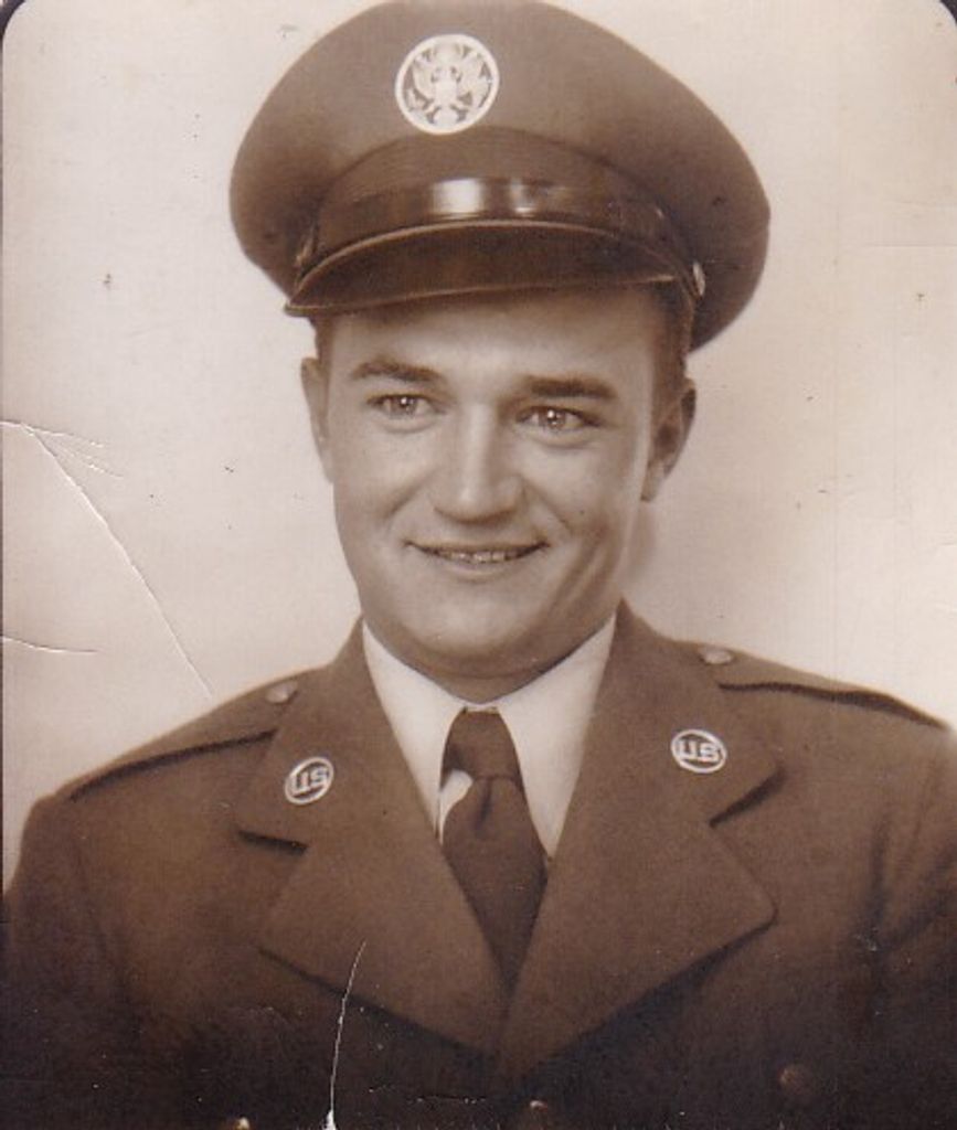 Charles A. Mellott Profile Photo