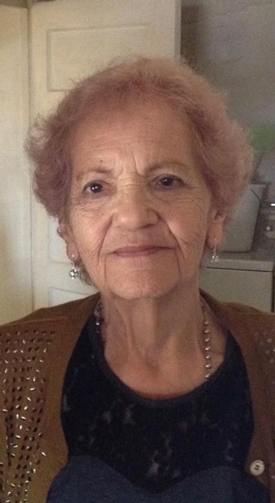 Angelina Zita Ramirez Profile Photo