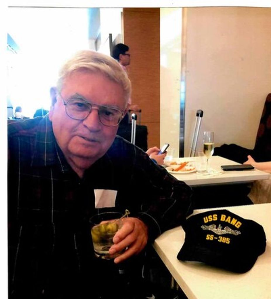 John Francis Fitzsimmons