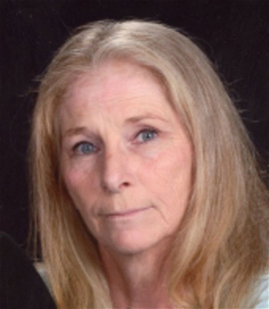 Patricia Mae Gallardo