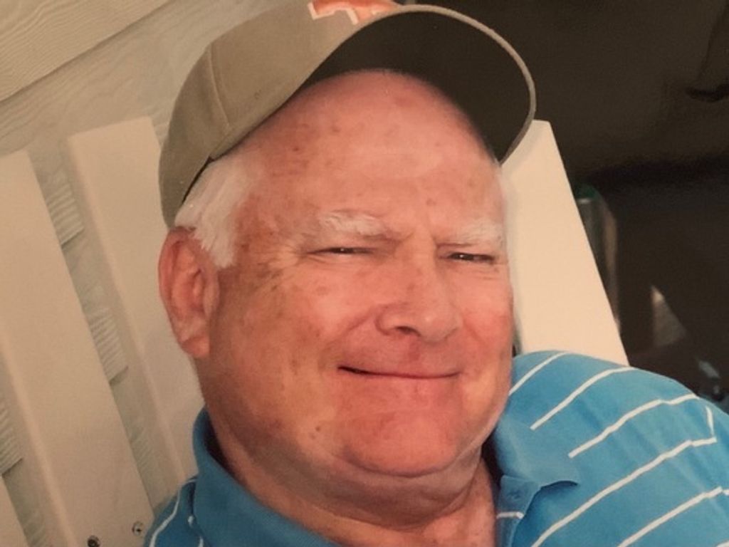 Harvey Matthews Profile Photo