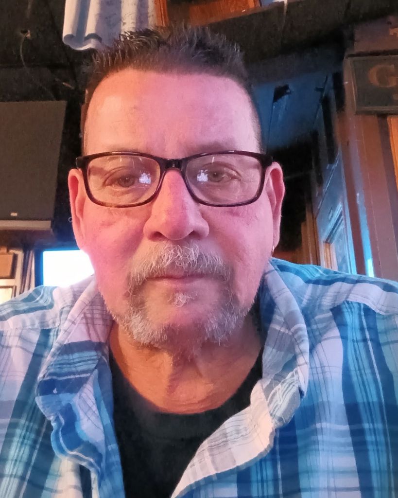 Roy Eugene Samford Jr Profile Photo