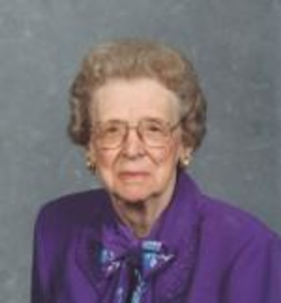 Elizabeth White Davenport