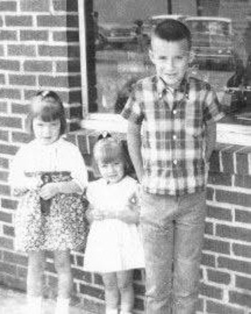 Gary Lee Holder