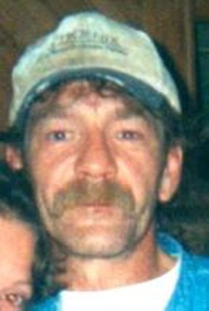 Kenneth Nathaniel "Kenny" Johnson