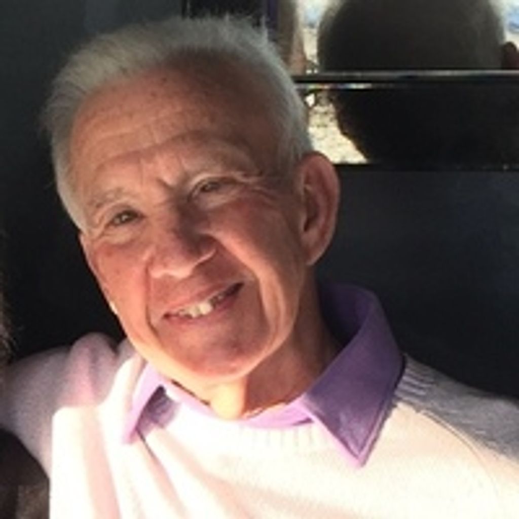 David Neil Walker Profile Photo