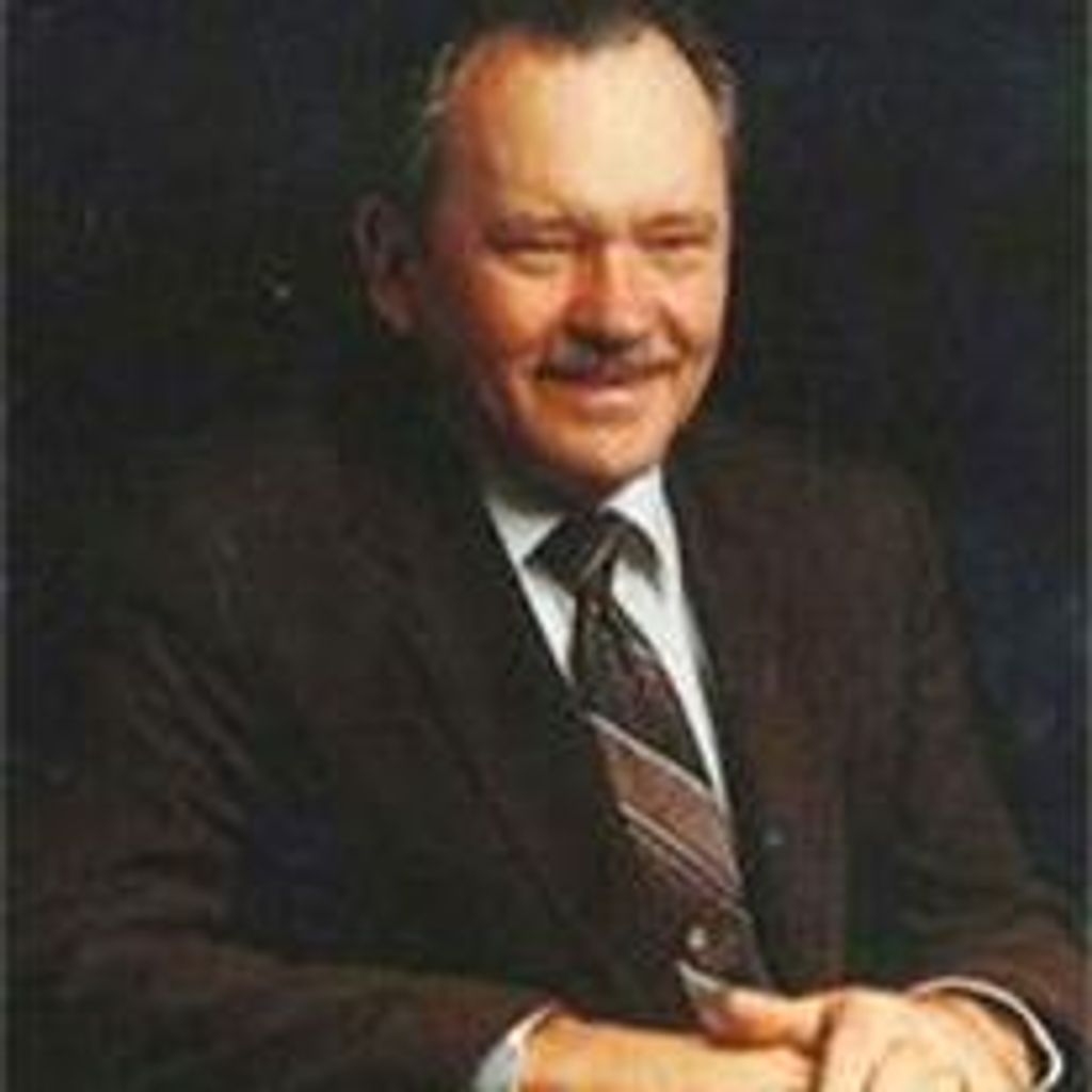 Everette Leo Hilton