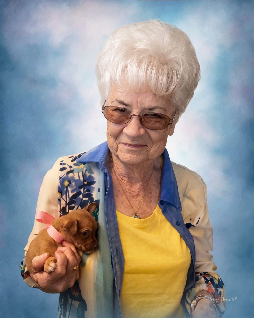 Doris Hoven