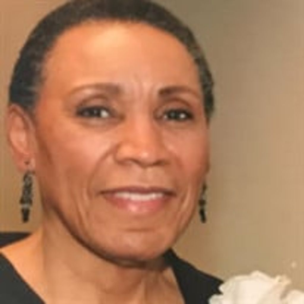 Glenda Lee Scott
