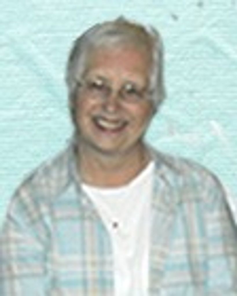 Susan Jane Anderson Profile Photo