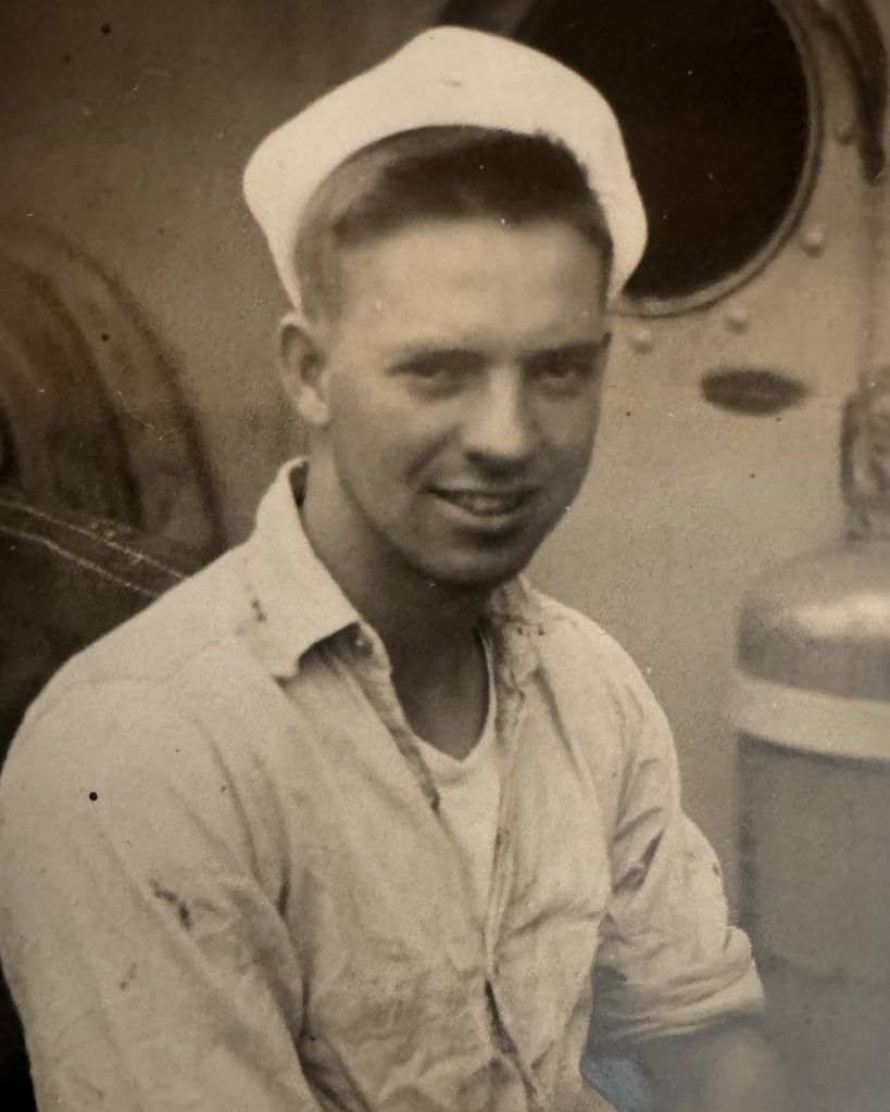 John Lee Smith Profile Photo
