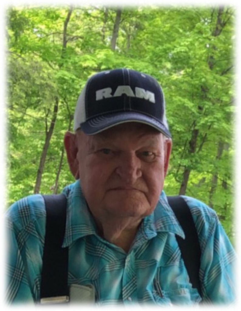 Larry A. Day Profile Photo